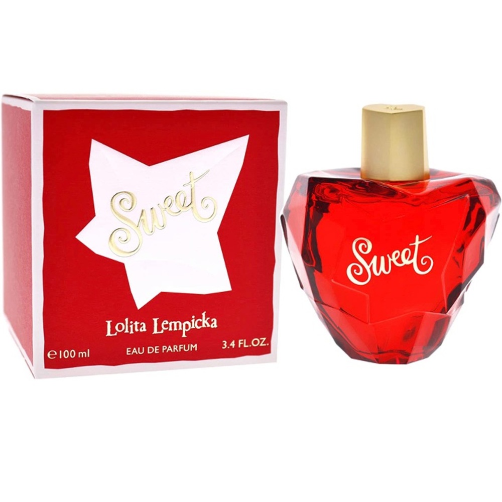 LOLITA LEMPICKA SWEET